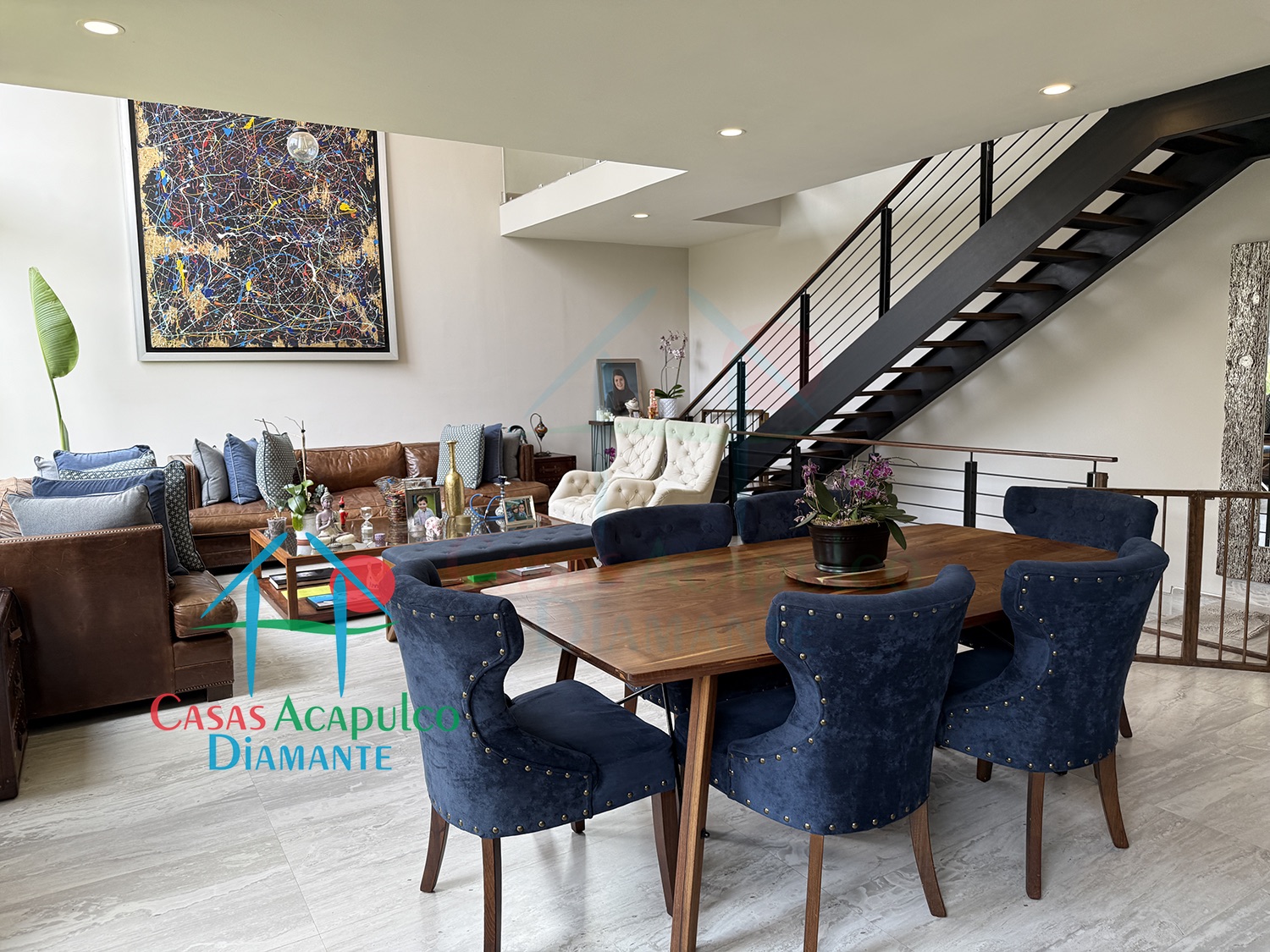 San Jerónimo Casa Rapsodia - Estancia 12